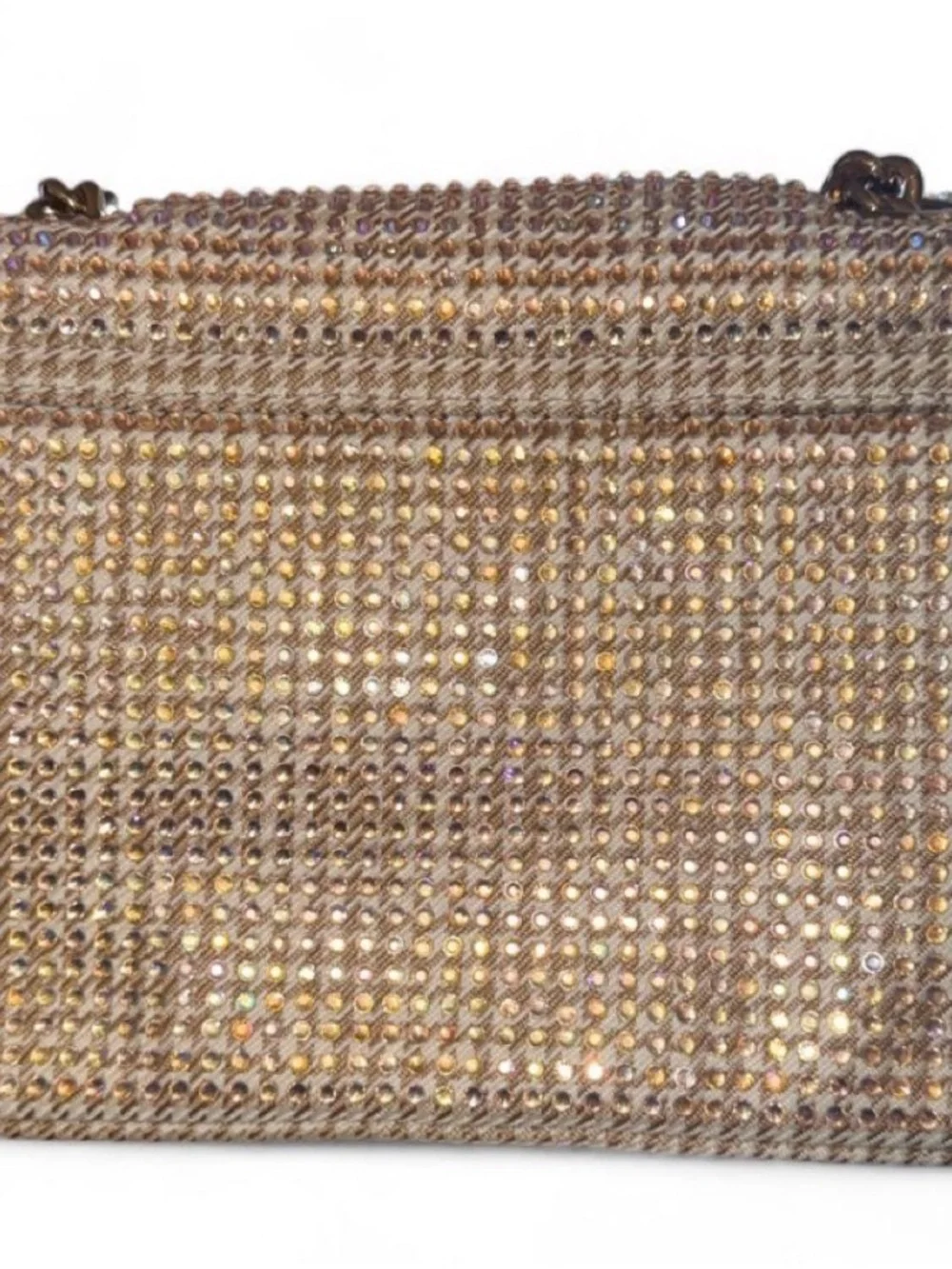 Kurt Geiger London Brixton Lock Bag